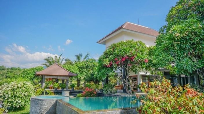 Image No.1-6 Bed Villa for sale