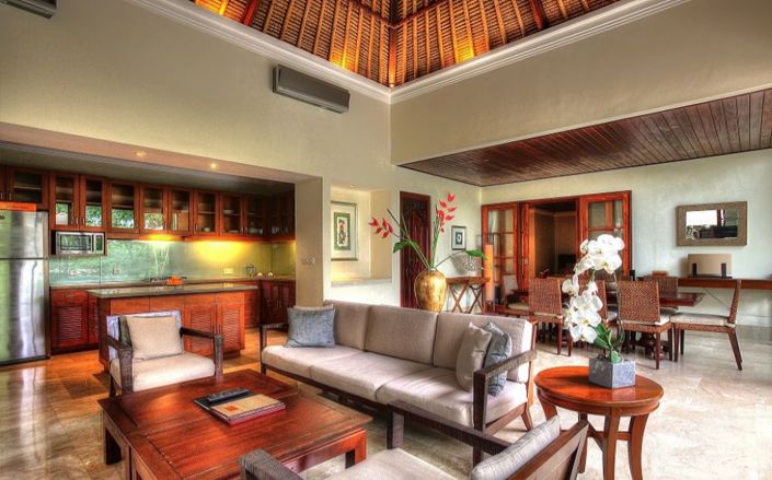 Image No.1-3 Bed Villa for sale