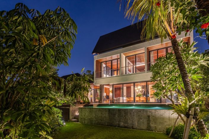Image No.1-4 Bed Villa for sale