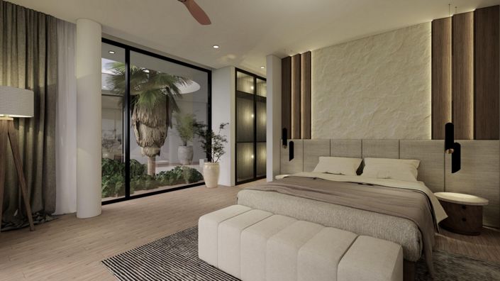 Image No.1-4 Bed Villa for sale