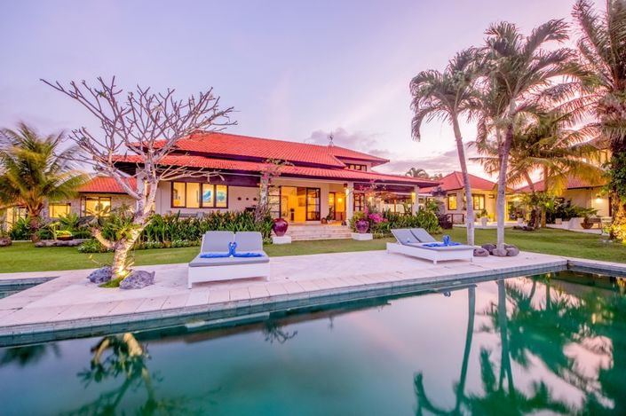 Image No.1-5 Bed Villa for sale