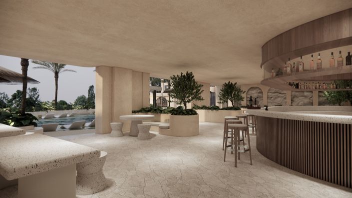Image No.1-1 Bed Apartment for sale