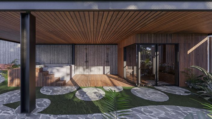 Image No.1-2 Bed Villa for sale