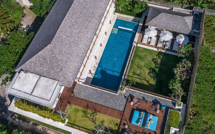 Image No.1-5 Bed Villa for sale