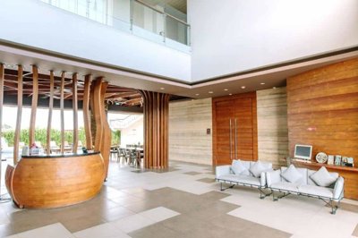 1 - Nusa Dua, Hotel
