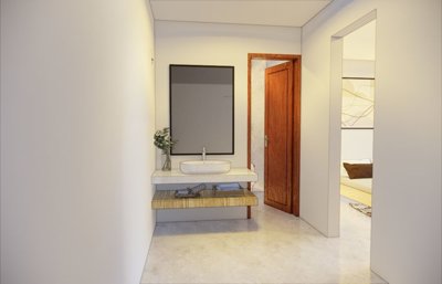 1 - Canggu, Villa