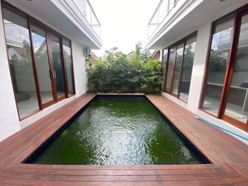 1 - Canggu, House
