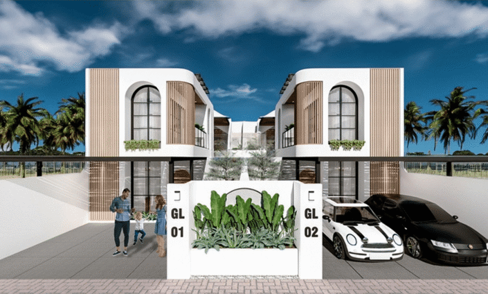Image No.1-3 Bed Villa for sale