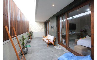 1 - Seminyak, House