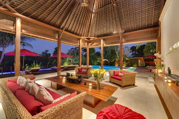 Image No.1-4 Bed Villa for sale
