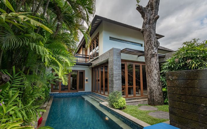 Image No.1-2 Bed Villa for sale