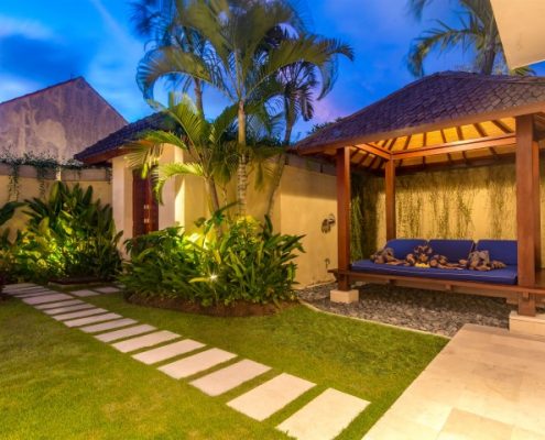 Image No.1-2 Bed Villa for sale