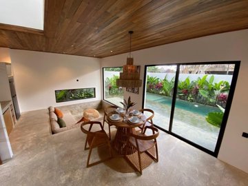 1 - Tabanan, Villa