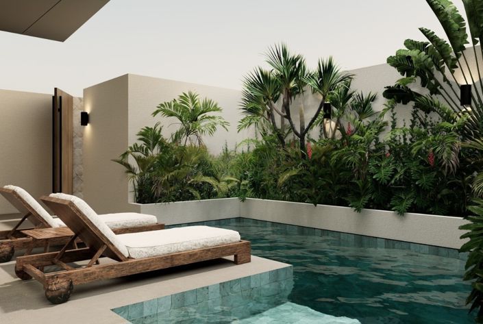 Image No.1-2 Bed Villa for sale