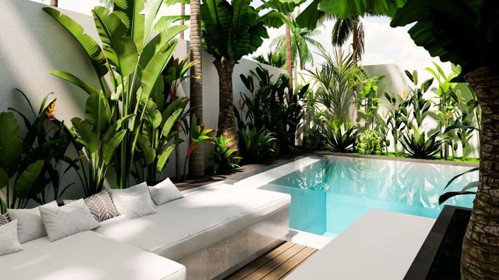 Image No.1-4 Bed Villa for sale