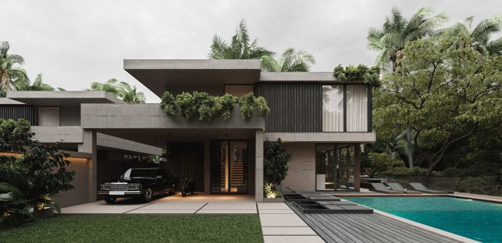 Image No.1-3 Bed Villa for sale