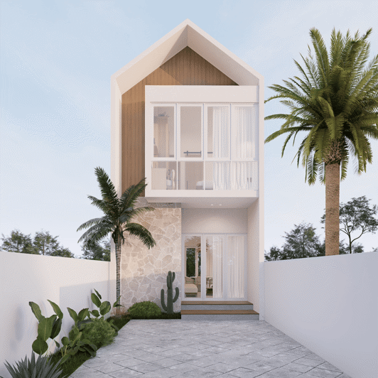 Image No.1-2 Bed Villa for sale