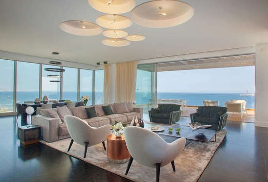 Image No.1-5 Bed Apartment for sale