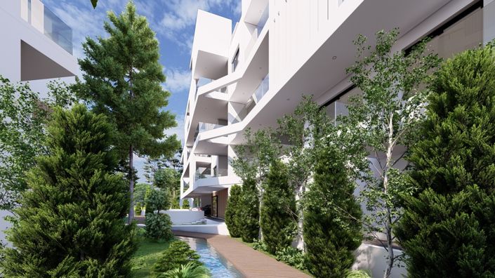 Image No.1-2 Bed Apartment for sale