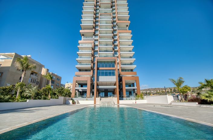 Image No.1-1 Bed Apartment for sale