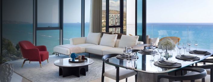 Image No.1-2 Bed Apartment for sale