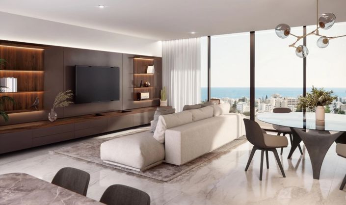 Image No.1-3 Bed Apartment for sale