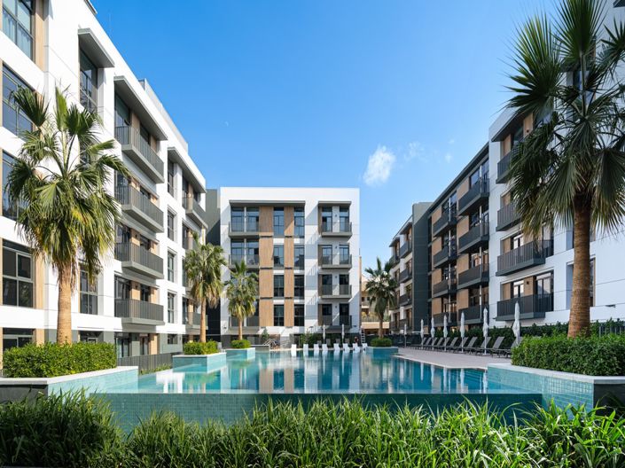 Image No.1-1 Bed Apartment for sale
