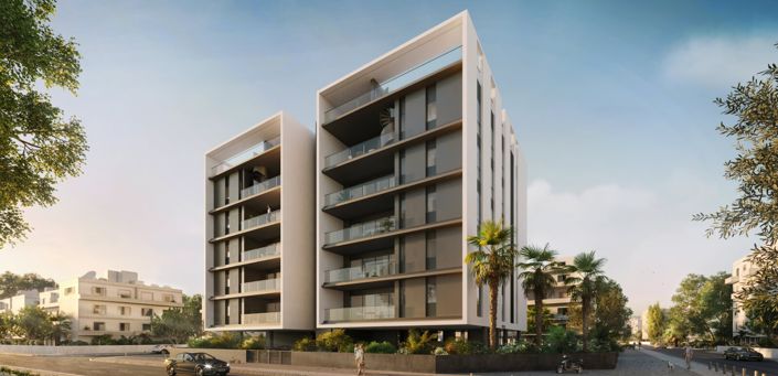 Image No.1-2 Bed Apartment for sale