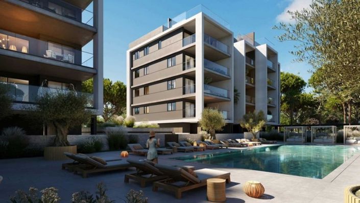 Image No.1-3 Bed Apartment for sale