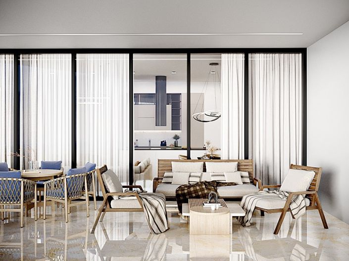 Image No.1-2 Bed Apartment for sale