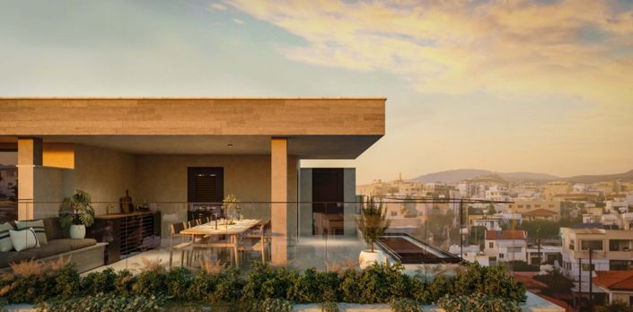 Image No.1-3 Bed Apartment for sale