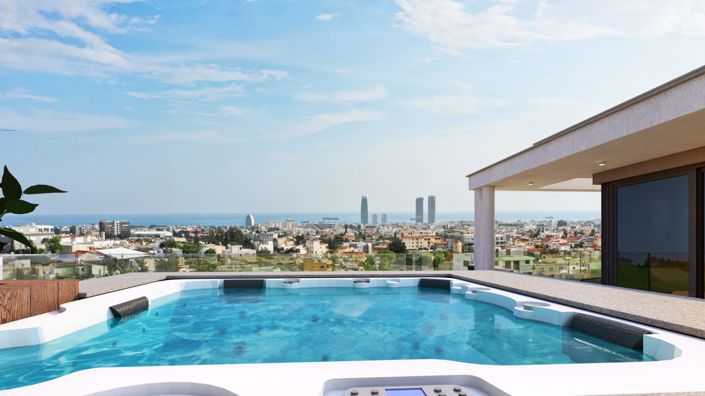 Image No.1-3 Bed Apartment for sale