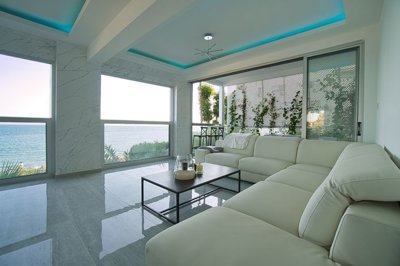 1 - Potamos Germasogias, Apartment