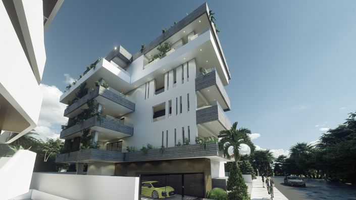 Image No.1-3 Bed Apartment for sale
