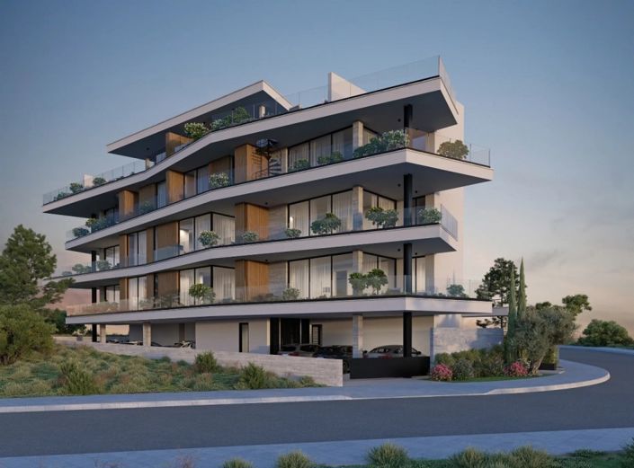 Image No.1-3 Bed Apartment for sale