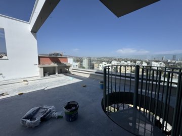 1 - Potamos Germasogias, Apartment