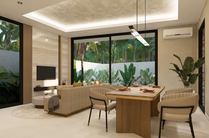 Image No.1-1 Bed Villa for sale