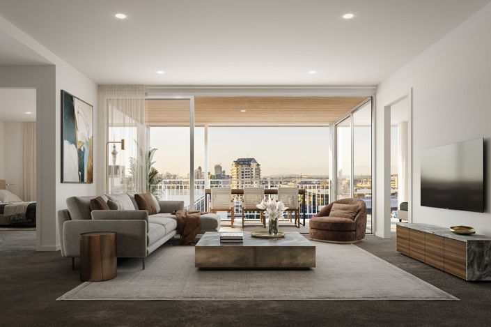 Image No.1-3 Bed Apartment for sale