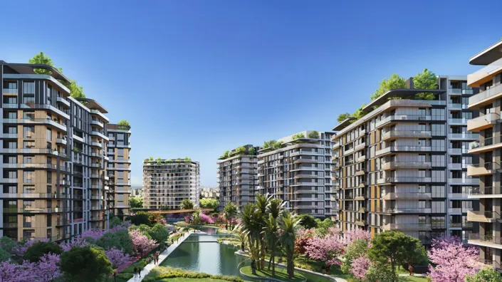 Image No.1-2 Bed Apartment for sale