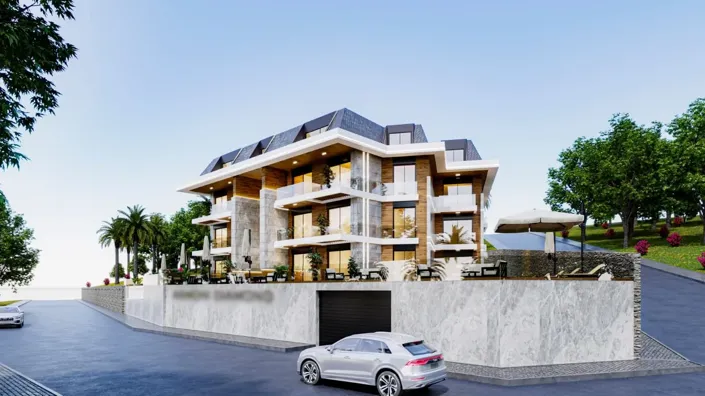 Image No.1-3 Bed Apartment for sale