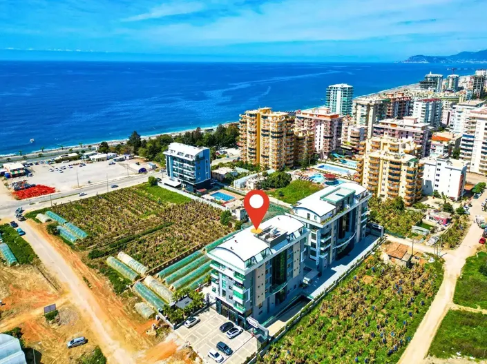 Image No.1-3 Bed Apartment for sale