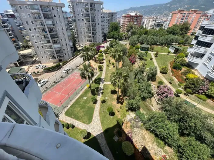 Image No.1-3 Bed Apartment for sale