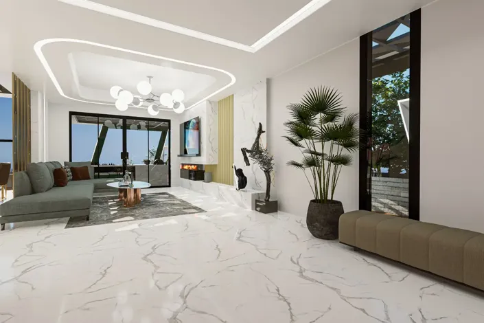 Image No.1-3 Bed Apartment for sale