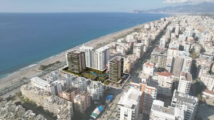 Image No.1-4 Bed Apartment for sale