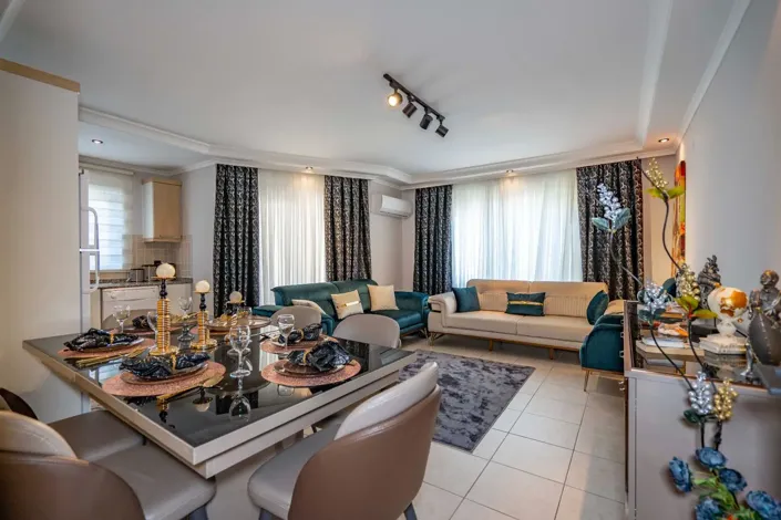 Image No.1-2 Bed Apartment for sale