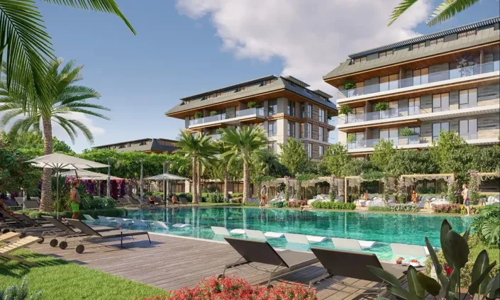 Image No.1-2 Bed Apartment for sale