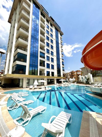 Image No.1-2 Bed Apartment for sale