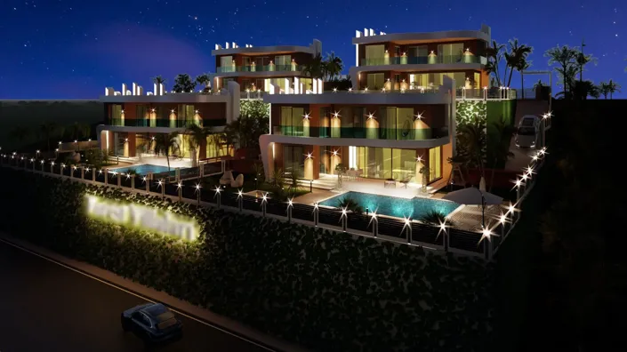 Image No.1-2 Bed Apartment for sale
