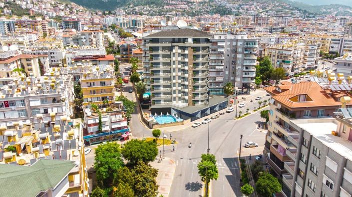 Image No.1-3 Bed Apartment for sale