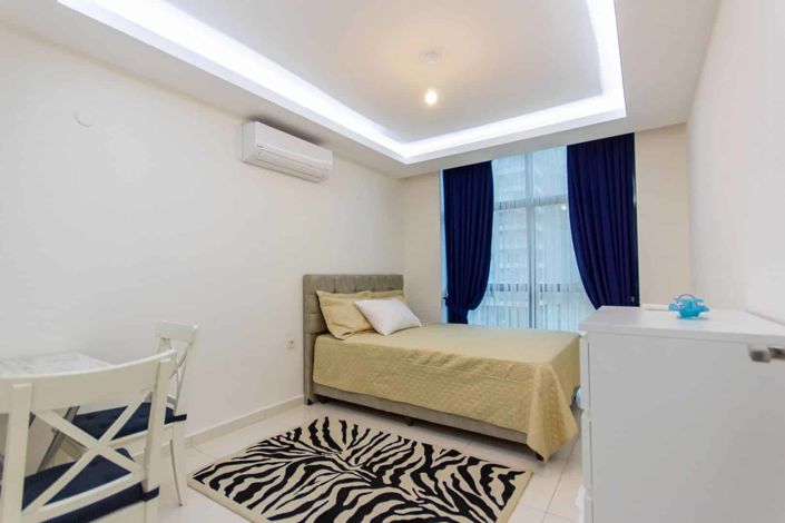 Image No.1-3 Bed Apartment for sale